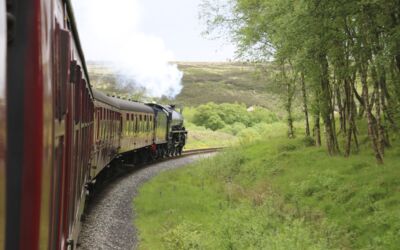 KulturTauschBahnhöfen Malchow, Karow, Plau am See, Pritzwalk, Meyenburg, Krakow am See, Parchim
