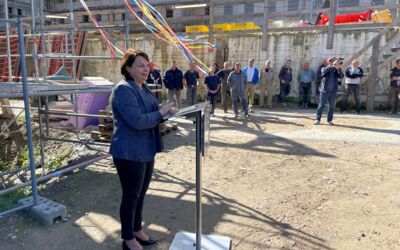 Landesamt für Gesundheit und Soziales (LAGuS)