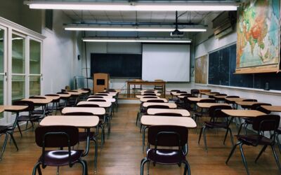 Regionalen Schule Waren West
