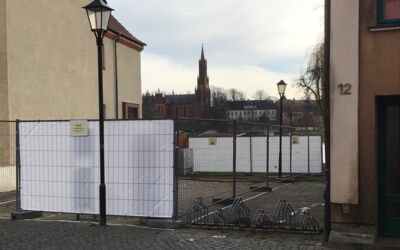 Malchower Langestraße Kloster