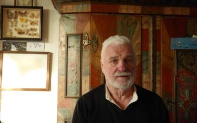 Sonderausstellung 3 Königinnen Palais Mirow