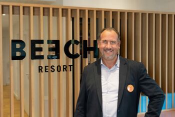 BEECH Resort Fleesensee