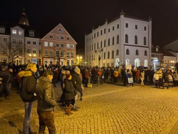 Aktionsbündnis „Menschlich, Stark, Miteinander“