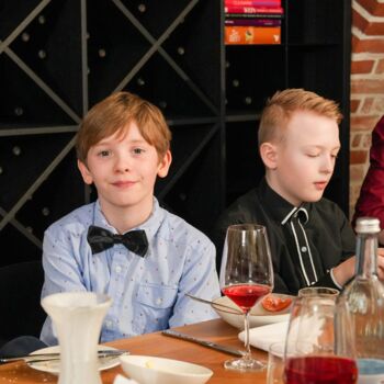 Morizanermahl in Göhren-Lebbin