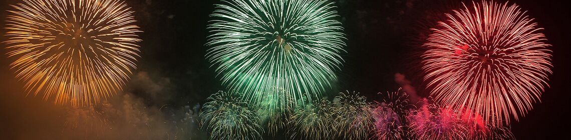 Veranstaltungen in Klink