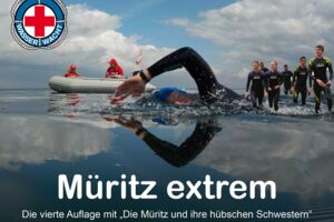 DRK Wasserwacht Müritz