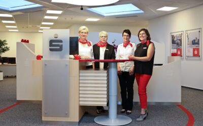 Sparkasse Mecklenburgische Seenplatte