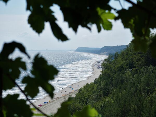 Freizeittipp Ostsee