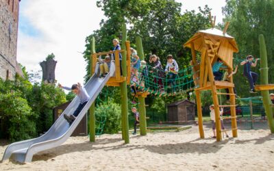 AWO-Peeneschule in Groß Gievitz