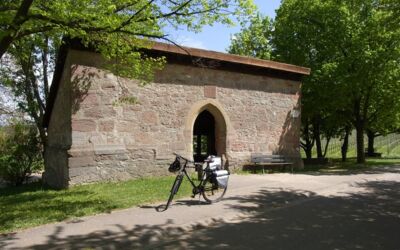 Pilgern in Mecklenburg-Vorpommern