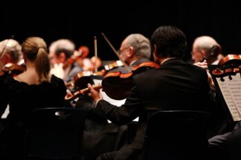 Benefizkonzert des Polizeipräsidiums in der Neubrandenburger Konzertkirche