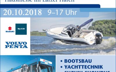 MYM-Werfttag in Lärz