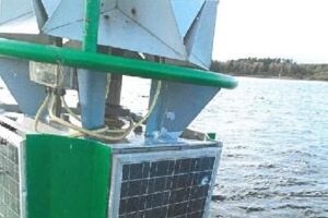 Wasser- und Schifffahrtsamtes Lauenburg Außenbezirk Waren (Müritz)