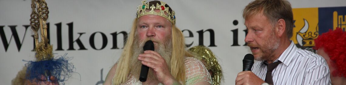 Veranstaltungen Röbel/Müritz