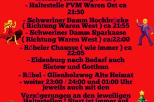 „Alte Heimat“ Röbel/Müritz