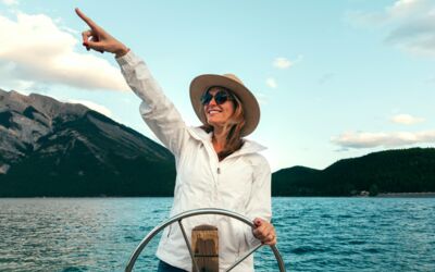 UV-schützende Sonnenbrillen