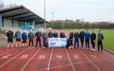 Laufsport Waren (Müritz)