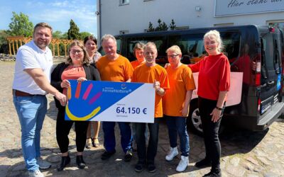 DEUTSCHE FERNSEHLOTTERIE