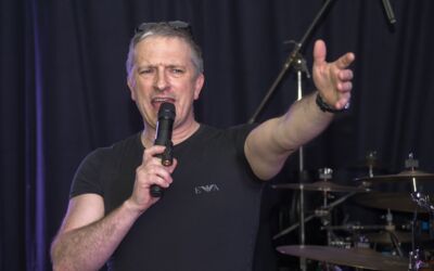 Musiker Alexander Börst