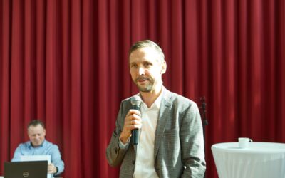 Touristiker Mecklenburgische Seenplatte