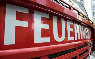 Verkehrsunfall Groß Vielen Ankershagen