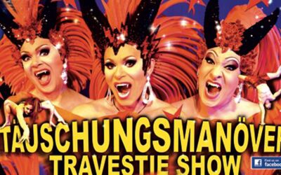 Veranstaltungen Bürgersaal Waren (Müritz)