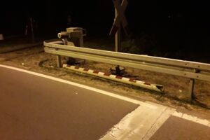 Polizei Waren (Müritz)