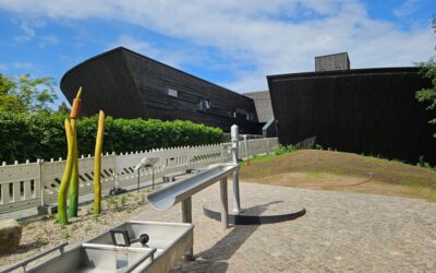 Freizeittipp Waren (Müritz)