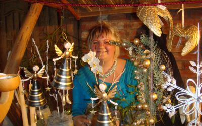 Mecklenburger Adventsmarkt Bollewick