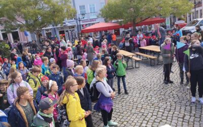 Veranstaltung Warener Innenstadtverein