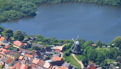 Röbel/Müritz