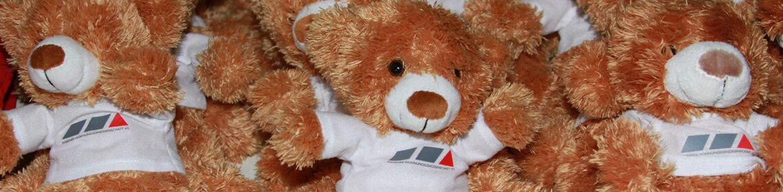 WWG Rotes Haus Waren (Müritz)