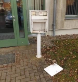 Polizei Malchow