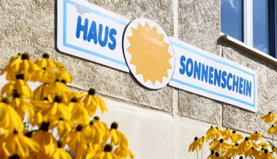 DRK Kita "Haus Sonnenschein" Waren (Müritz)