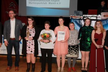 Bilder Sportlerball Waren Müritz