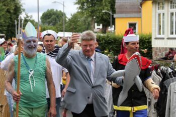 WoGeWa Waren Müritz