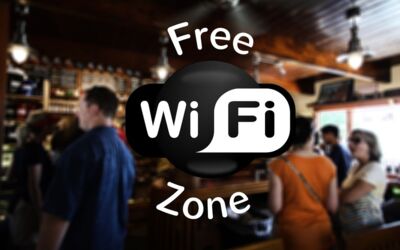 Internet Waren (Müritz)