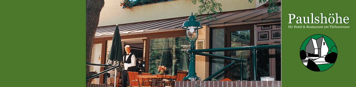 Hotel Heilbad Waren (Müritz)