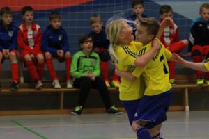 Multhaup-Cup in Waren (Müritz)