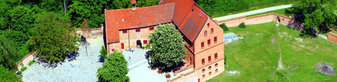 Veranstaltungen Penzliner Burg