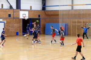 Müritzer Handballer mit Auswärtssieg