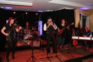 Veranstaltungen Seehotel Ecktannen