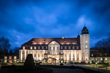 Urlaub in Göhren-Lebbin