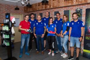 Winzer Gesunde Schuhe Waren (Müritz)