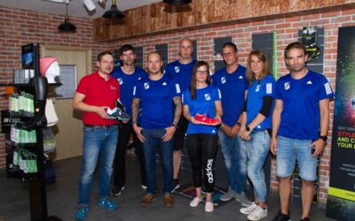 Winzer Gesunde Schuhe Waren (Müritz)