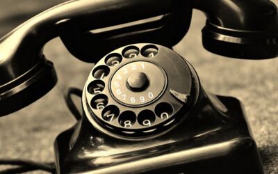 Versuchter Betrug durch falschen Polizisten am Telefon mit der Nummer 110