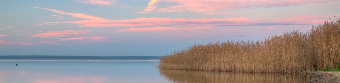 Urlaub am Fleesensee