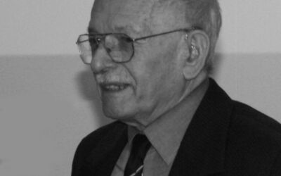 Werner Schinko verstorben