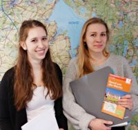 Stellenmarkt Müritz Mecklenburgische Seenplatte