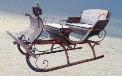 Lichterketten im Auto sind verboten